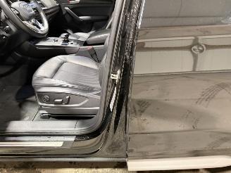 Audi Q5 2.0TFSI 185KW Automaat Quattro Launch Edition picture 31