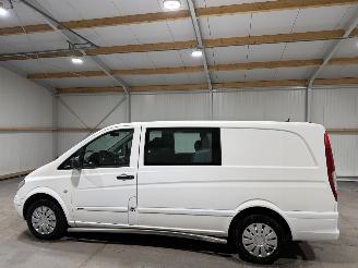 Mercedes Vito 111CDI 85kW 320Lang DC Luxe picture 11