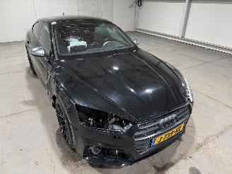 Audi S5 SPORTBACK 3.0TFSI 260kW Automaat Quattro Pano Pro Line Plus picture 17
