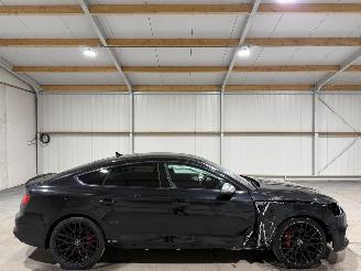 Schadeauto Audi S5 SPORTBACK 3.0TFSI 260kW Automaat Quattro Pano Pro Line Plus 2015/3