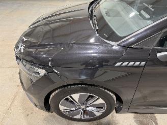 Skoda Enyaq 60kWh 132kW Memoryseat Pano Camera iV 60 picture 17