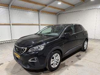 Peugeot 3008 1.2PT 96kW Blue Lease Executive picture 9