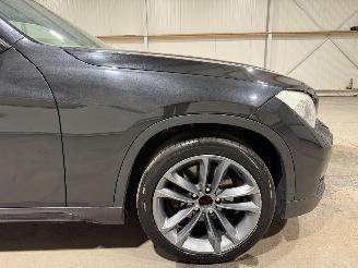 BMW X1 SDRIVE20I 135kW Automaat Chrome Line picture 14