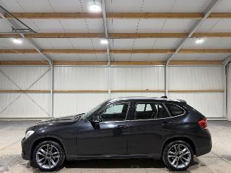 BMW X1 SDRIVE20I 135kW Automaat Chrome Line picture 8