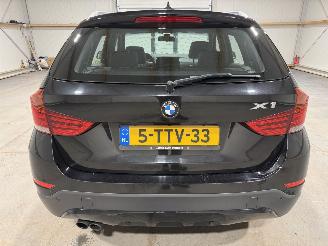 BMW X1 SDRIVE20I 135kW Automaat Chrome Line picture 32