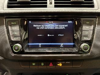 Skoda Fabia 1.0TSI 70kW Ambition Navi Airco picture 32