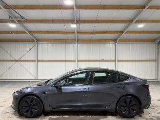 Tesla Model 3 78kWh Long Range 366kW AWD Premium picture 8
