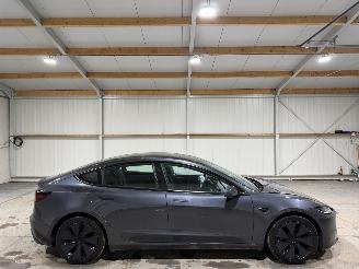 skadebil auto Tesla Model 3 78kWh Long Range 366kW AWD Premium 2023/12
