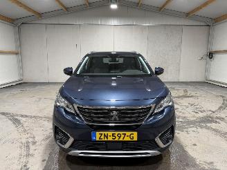 Peugeot 5008 1.2PT 96kW Automaat Allure 7Persoons picture 4