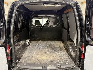 Volkswagen Caddy 1.6TDI 55kW Airco Go picture 19