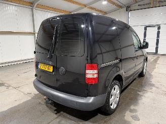 Volkswagen Caddy 1.6TDI 55kW Airco Go picture 6