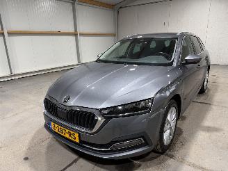 Skoda Octavia 1.4TSI ivPHEV 110kW Automaat Edition picture 10