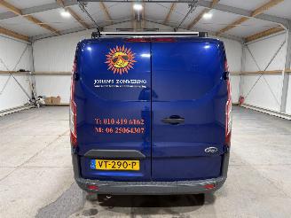 Ford Transit Custom 290 2.2TDCI 74kW Airco picture 7