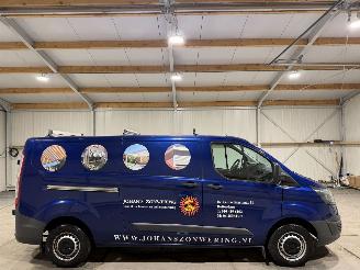 Ford Transit Custom 290 2.2TDCI 74kW Airco 2016/2