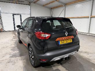 Renault Captur 1.5dCi 66kW Navi Dynamique picture 12