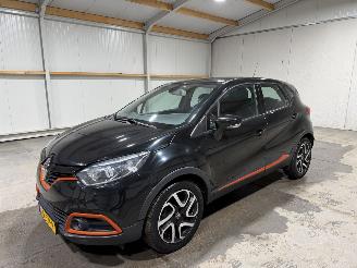 Renault Captur 1.5dCi 66kW Navi Dynamique picture 9