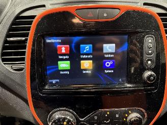 Renault Captur 1.5dCi 66kW Navi Dynamique picture 32
