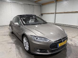 Tesla Model S 85D 85kWh 311kW Pano Base picture 3