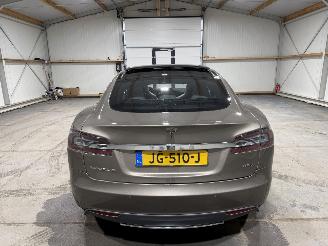 Tesla Model S 85D 85kWh 311kW Pano Base picture 7