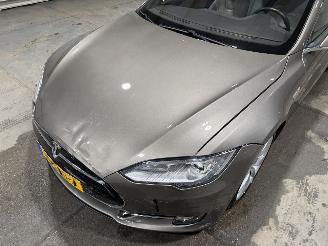 Tesla Model S 85D 85kWh 311kW Pano Base picture 21