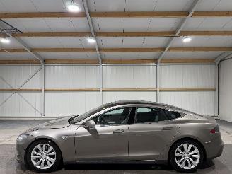 Tesla Model S 85D 85kWh 311kW Pano Base picture 8