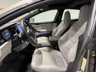 Tesla Model S 85D 85kWh 311kW Pano Base picture 28