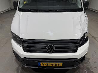 Volkswagen Crafter 35 2.0TDI 103kW L3H3 Trendline Camera picture 20