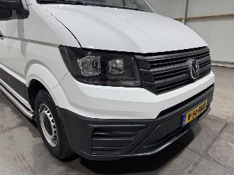 Volkswagen Crafter 35 2.0TDI 103kW L3H3 Trendline Camera picture 22