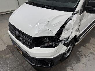 Volkswagen Crafter 35 2.0TDI 103kW L3H3 Trendline Camera picture 21