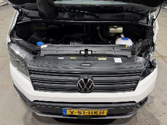 Volkswagen Crafter 35 2.0TDI 103kW L3H3 Trendline Camera picture 26