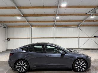  Tesla Model 3 78kWh Long Range 366kW AWD Premium 2024/4