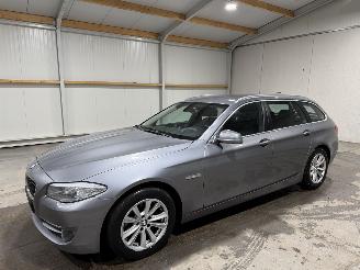 BMW 5-serie 520i 135kW Automaat High Executive picture 9