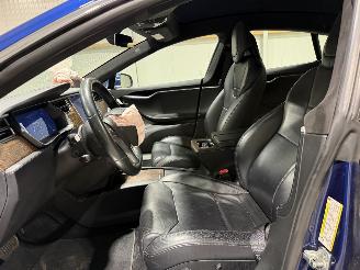 Tesla Model S 75kWh Base 235kW Pano picture 25