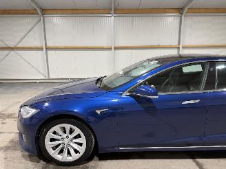 Tesla Model S 75kWh Base 235kW Pano picture 13