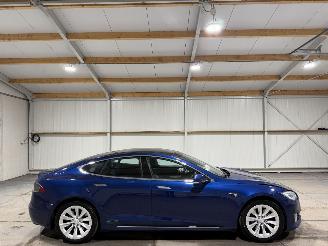 škoda osobní automobily Tesla Model S 75kWh Base 235kW Pano 2017/9