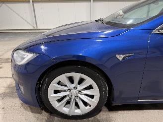 Tesla Model S 75kWh Base 235kW Pano picture 15