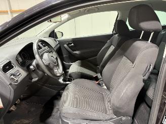 Volkswagen Polo 1.4-16V 63kW Airco Highline picture 17