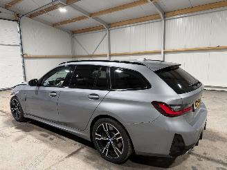 BMW 3-serie 330e 135kW Automaat Camera picture 11