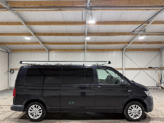  Volkswagen Transporter 2.0TDI 62kW Airco L2H1 Trendline 2018/2