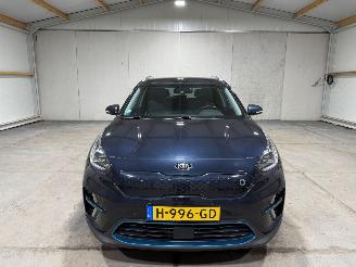 Kia e-Niro 64kWh 150kW Executiveline picture 4