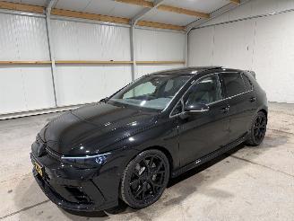 Volkswagen Golf R 2.0TSI 245kW Automaat  4-Motion R picture 9