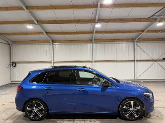  Mercedes B-klasse 180 100kW Automaat Luxury Line Pano 2024/1