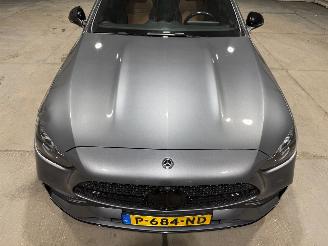 Mercedes C-klasse C220d 147kW Automaat Pano AMG Line picture 20