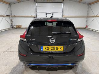 Nissan Leaf 40kWh 110kW 2.Zero Edition picture 7