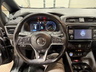 Nissan Leaf 40kWh 110kW 2.Zero Edition picture 14