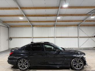 Schadeauto BMW 3-serie 40i xDrive 275kW Automaat M Schuifkanteldak High Executive 2020/12