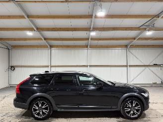 Schadeauto Volvo V-90 2.0T5 187kW Automaat Pro 2017/6