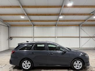 Schadeauto Kia Ceed 1.5T-GDI 118kW Camera Dynamicline 2023/8