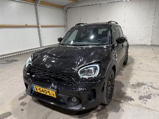 Mini Countryman Cooper SE 1.5 92kW Automaat Pano ALL4 picture 10