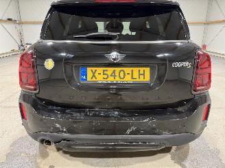 Mini Countryman Cooper SE 1.5 92kW Automaat Pano ALL4 picture 35